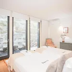 Liiiving In Porto | Central Secret Terrace